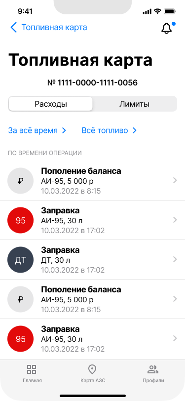 Водитель